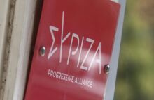 ΣΥΡΙΖΑ για Τέμπη: Η πρόταση μας για προανακριτική είναι πάνω στο τραπέζι για συνυπόγραφες