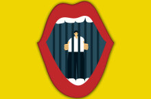 Πράγματα που ο/η οδοντίατρός μας (δεν) θα ήθελε να ξέρουμε 