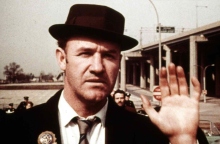 Τζιν Χάκμαν: Αληθινός ηθοποιός