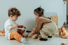 Επίδομα παιδιού Α21: