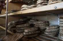 Καθαρά Δευτέρα: Γιατί τρώμε λαγάνα αύριο