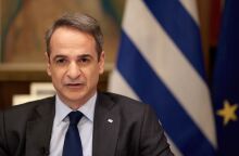Μητσοτάκης για Τέμπη: Την Παρασκευή η Δημοκρατία μας απέδειξε τη δύναμή της