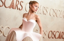 Αριάνα Γκράντε