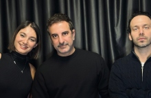 Εδώ υπάρχει beef | Βάζει 5 στα 5 ο Στέλιος Κουδουνάρης;