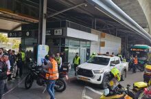 Ισραήλ: Ένας νεκρός και τέσσερις τραυματίες από την επίθεση με μαχαίρι στη Χάιφα, ο δράστης εξουδετερώθηκε - Για τρομοκρατική επίθεση κάνει λόγο η αστυνομία