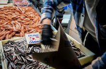 Ποια μαγαζιά είναι ανοιχτά σήμερα Καθαρά Δευτέρα - Δείτε αναλυτικά τι ισχύει σε λαϊκές αγορές, Βαρβάκειο, σούπερ μάρκετ 