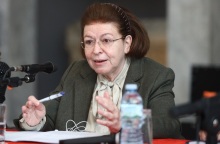 Επίσκεψη εργασίας της υπουργού Πολιτισμού Λίνας Μενδώνη στο Ισραήλ και την Παλαιστίνη - Επικεφαλής κλιμακίου του ΥΠΠΟ για σειρά αυτοψιών σε βυζαντινά μνημεία