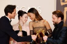 Το Anora κυριαρχεί στα βραβεία Όσκαρ 2025 - Η Μάικι Μάντισον ανακηρύσσεται καλύτερη ηθοποιός και ο Έντριεν κερδίζει για το The Brutalist