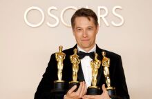 Όσκαρ 2025: Η πλήρης λίστα των νικητών σε κάθε κατηγορία στην 97η απονομή των Βραβείων της Ακαδημίας - Απόλυτος νικητής το Anora