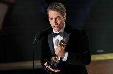 Όσκαρ 2025: Ο Σον Μπέικερ είναι ο πρώτος σκηνοθέτης στην ιστορία του Χόλιγουντ που κερδίζει 4 βραβεία για μία μόνο ταινία - Μεγάλος νικητής το Anora