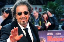 Ο Αλ Πατσίνο πρωταγωνιστεί στο νέο θρίλερ του Γκας Βαν Σαντ «Dead Man’s Wire» - Βασίζεται σε αληθινή ιστορία που έγινε γνωστή σε όλο τον κόσμο