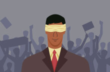 Εποχές δίχως κανόνες