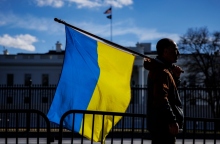 Η Ουκρανία δεν υποχωρεί αλλά ποιος θα τη στηρίξει;