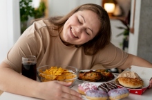 Παχυσαρκία