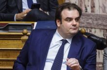 Πιερρακάκης για Τέμπη: Δεν σηκώνεις το δάχτυλο στον κόσμο 