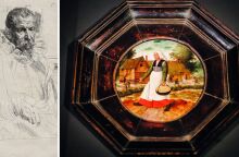 Πίνακας του Πίτερ Μπρίγκελ του νεότερου που κλάπηκε από την Πολωνία το 1974 βρέθηκε - Ντετέκτιβ τέχνης βοήθησε στον εντοπισμό του φλαμανδικού αριστουργήματος