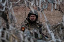 Ουκρανία: Τι σημαίνει η παύση στρατιωτικής βοήθειας των ΗΠΑ μετά την απόφαση Τραμπ - Οι άμεσες και μακροπρόθεσμες επιπτώσεις - Ο ρόλος της Ευρώπης.