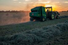 Τα ανθρώπινα ούρα χρησιμοποιούνται ως λίπασμα στο Βερμόντ 