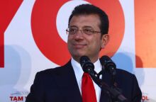 Στην εισαγγελία ξανά ο Εκρέμ Ιμάμογλου 