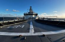 Η Ευρώπη σε κατάσταση αυξημένης επιφυλακής μετά από σειρά βλαβών σε υποθαλάσσια καλώδια διαδικτύου και αγωγούς - Τι συμβαίνει και ποια μέτρα λαμβάνονται.