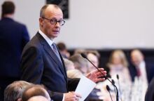 Φρίντριχ Μερτς 