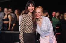 Τα ασφαλιστικά μέτρα της Παπαγεωργίου εναντίον της Έλενας Χριστοπούλου 