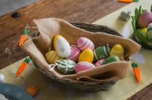 Πάσχα 2025: Πότε πέφτει φέτος