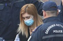 Ρούλα Πισπιρίγκου για Αλέξη Κούγια: Ήταν σαν προστάτης μου