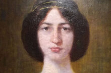 Σοφία Λασκαρίδου: Μια γυναίκα ελεύθερη