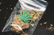 Θεσσαλονίκη: Μίνι μάρκετ πουλούσε συνθετική κάνναβη - Τέσσερις συλλήψεις, αναζητείται ο ιδιοκτήτης - Τα ευρήματα της ΕΛ.ΑΣ.