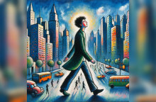 Θεσσαλονίκη-Βερολίνο: Τι έμαθα