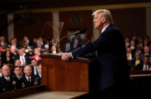 Ντόναλντ Τραμπ