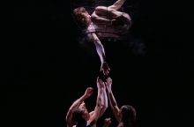 Η καρδιά της άνοιξης χτυπά στο Μέγαρο Μουσικής Αθηνών