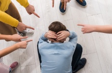 Σχολικός εκφοβισμός