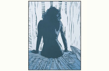 Ανταρκτική: Δεκαπέντε ιστορίες από την Κλερ Κίγκαν