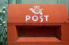 Η ταχυδρομική υπηρεσία της Δανίας σταματά την παράδοση επιστολών μετά από πτώση 90% στον όγκο τους - Ανακοίνωσε ότι θα περικόψει το ένα τρίτο του προσωπικού της