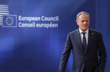 Τουσκ: Η Ευρώπη είναι ισχυρότερη από την Ρωσία και είναι ικανή να νικήσει σε οποιουδήποτε είδους σύγκρουση