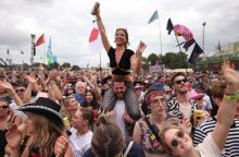 Τα ονόματα του φεστιβάλ Γκλάστονμπερι 2025: 1975, Νιλ Γιανγκ, Ολίβια Ροντρίγκο - Στη σκηνή και η Charli XCX - Πρώτες εμφανίσεις από Αλάνις Μορισέτ και Doechii