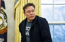 Ο Μασκ εξηγεί γιατί το DOGE έκανε περικοπές στο αμερικανικό δημόσιο 