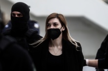 Η Ρούλα Πισπιρίγκου