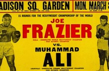 Σαν σήμερα, 8 Μαρτίου 1971, ο «αγώνας του Αιώνα» μεταξύ Μοχάμεντ Άλι και Τζο Φρέιζερ