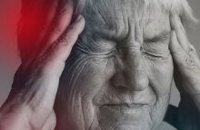 Η σημασία της έγκαιρης αντίδρασης στο εγκεφαλικό επεισόδιο