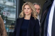 Η Μαρία Καρυστιανού