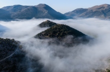 Από το Ρέθυμνο στα Σφακιά | Στα ίχνη της ανυπότακτης Κρήτης