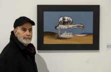 Μιχάλης Μανουσάκης 