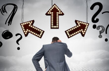 Όταν μπερδεύεις τα γκομενικά με την πολιτική