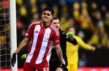 Παναθηναϊκός - Ολυμπιακός: Οι πιθανότητες πρόκρισης μετά τα πρώτα ματς