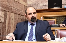 Χρήστος Τριαντόπουλος