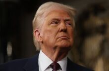 Ντόναλντ Τραμπ 