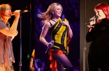 Women of Release: Γιορτάζοντας τις πρωταγωνίστριες του Release Athens 2025